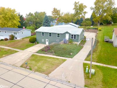 515 Marvin Ave, Grinnell, IA, 50112