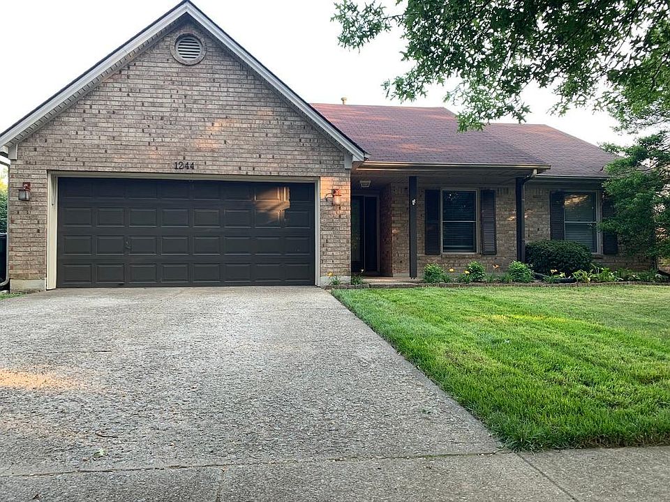 1st image of 1244 Kennecott Way