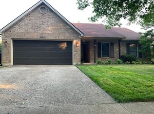 1244 Kennecott Way, Lexington, KY 40514