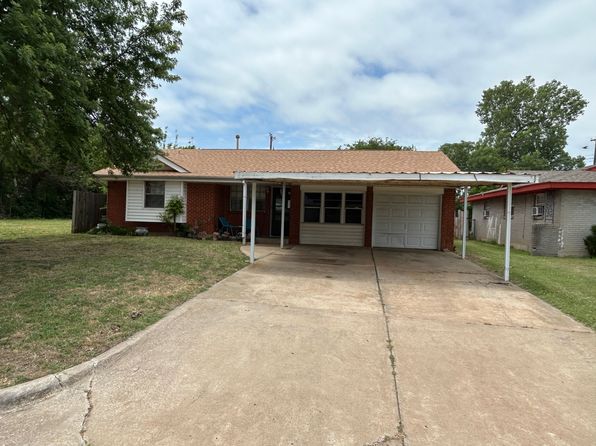1101 N Norman Ave