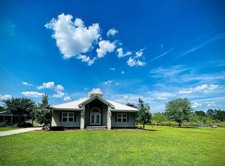 8837 Hwy 32 E, Nicholls, GA 31554