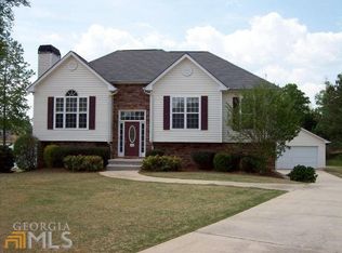 4110 Lake Summit Ct, McDonough, GA 30253