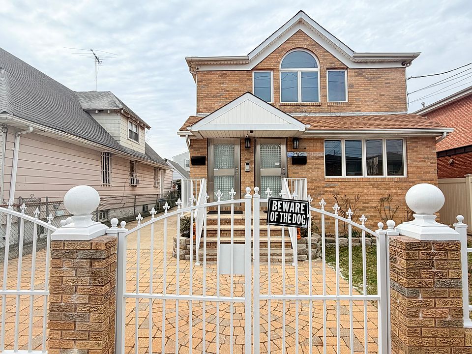 1st image of 6126 173rd St Floor 2