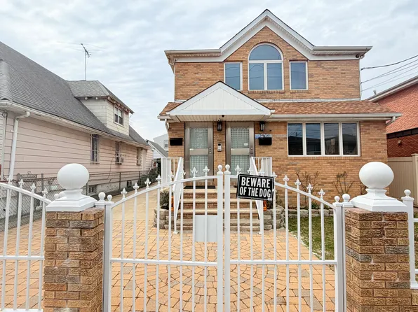 6126 173rd St Floor 2, Fresh Meadows, NY 11365