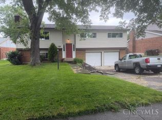 1934 W Kemper Rd, Cincinnati, OH 45240