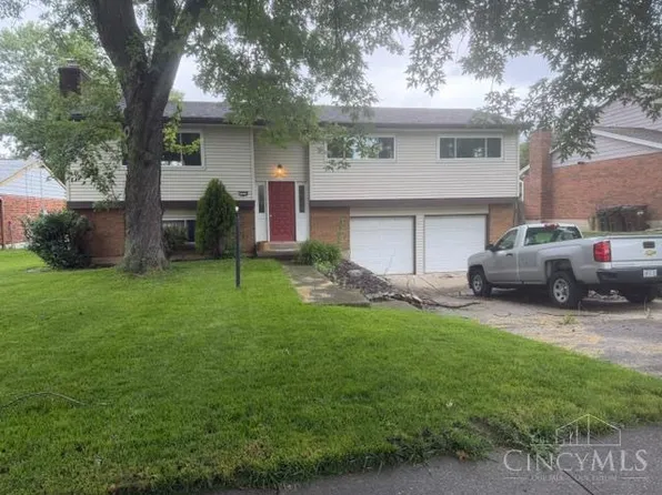 1934 W Kemper Rd, Cincinnati, OH 45240