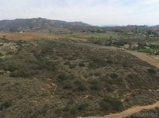 13505 Hillside Estates Dr LOT 32708697/116853113, Jamul, CA 91935