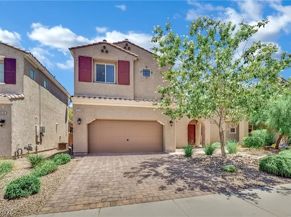 6648 Autumn Breeze St, Spring Valley, NV 89148