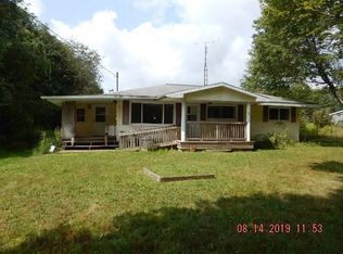 2074 Creek Rd, Cooperstown, PA 16317