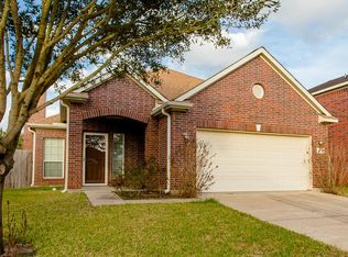 7607 Aimua Ct, Houston, TX 77083