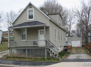 125 E Loretta Ave, Saint Louis, MO