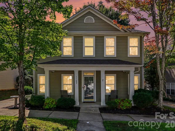 11122 Aprilia Ln, Cornelius, NC 28031