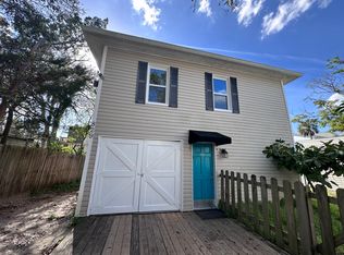 829 N Oleander Ave #HOUSE, Daytona Beach, FL 32118