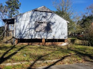 14165 Chisam Ave, Mobile, AL 36603