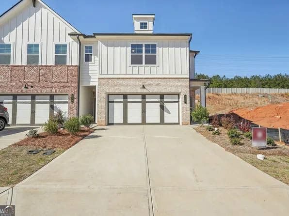211 Depot Landing Rd #30A, Auburn, GA 30011