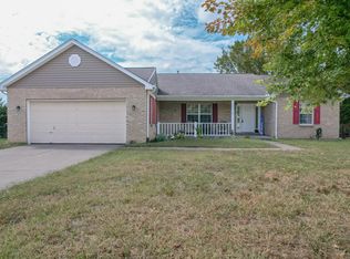 10452 Calvary Rd, Independence, KY 41051