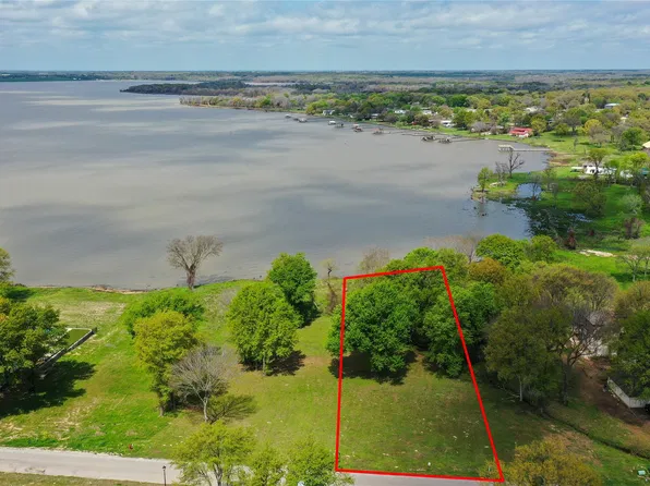1520 Shoreline Dr, Kemp, TX 75143