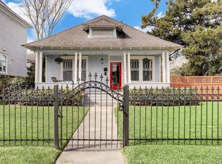 1847 Cortlandt St, Houston, TX 77008