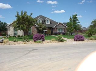4713 Muirfield Dr, San Angelo, TX 76904
