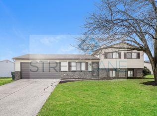 3089 Falcon Bridge Dr, Columbus, OH