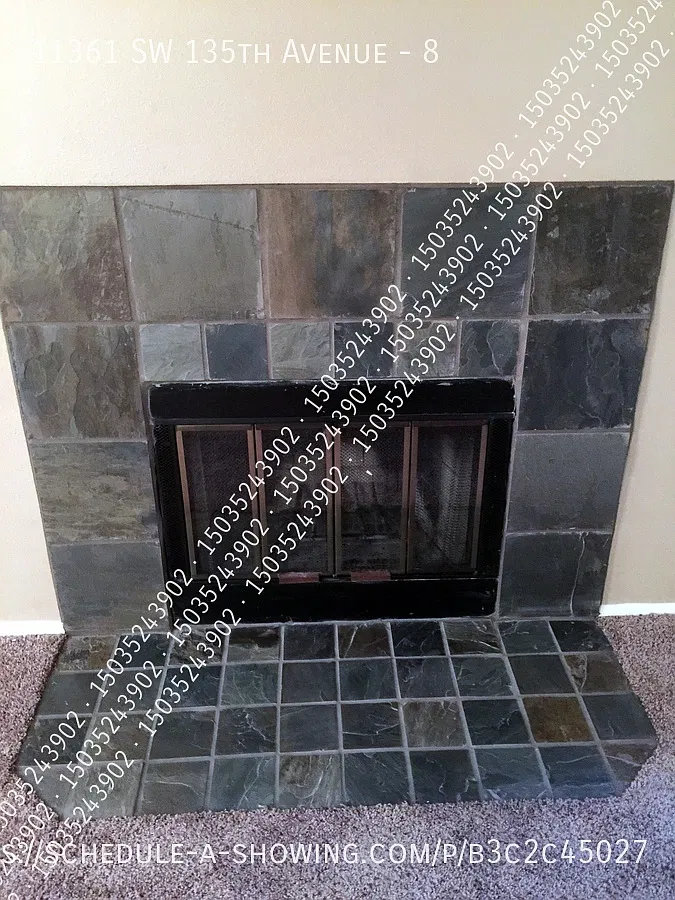 2 Bd 2ba 1000 Sq Ft Downstairs Unit, W/ Garage, W/D Hk Up, Fireplace, We Pay Water & Sewer — Photo 4