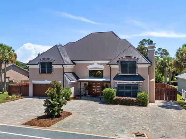 191 Marlin Cir, Panama City Beach, FL 32408