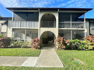 La Pinata Condominiums, Greenacres, FL 33463