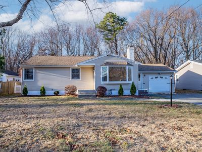 73 Herrman St, West Springfield, MA, 01089