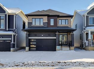 31 Turnbull Dr, Brantford, ON N3T0K4