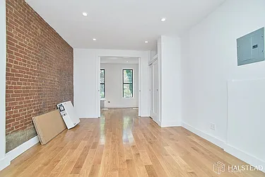 Rented by Halstead Real Estate