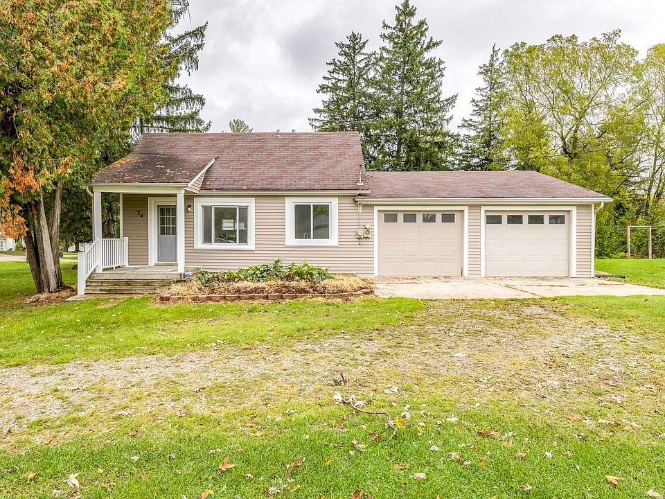 24 N High St, Carsonville, MI 48419 MLS 50125513 Zillow