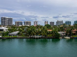 9381 E Bay Harbor Dr APT 502S, Bay Harbor Islands, FL 33154