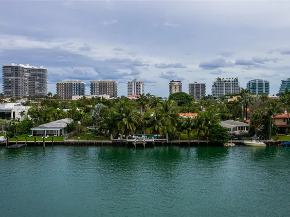 9381 E Bay Harbor Dr APT 502S, Bay Harbor Islands, FL 33154