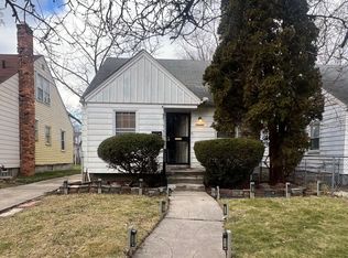19441 Mansfield St, Detroit, MI 48235