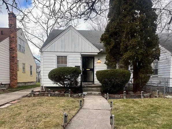 19441 Mansfield St, Detroit, MI 48235