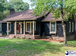 216 Honeysuckle Ln, Quinby, SC 29506