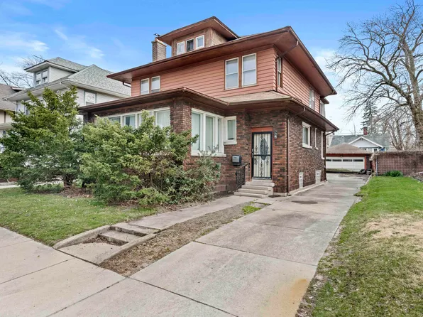 16 Highland St, Hammond, IN 46320