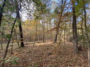 Tbd Driftwood Ct, Jefferson, TX 75657