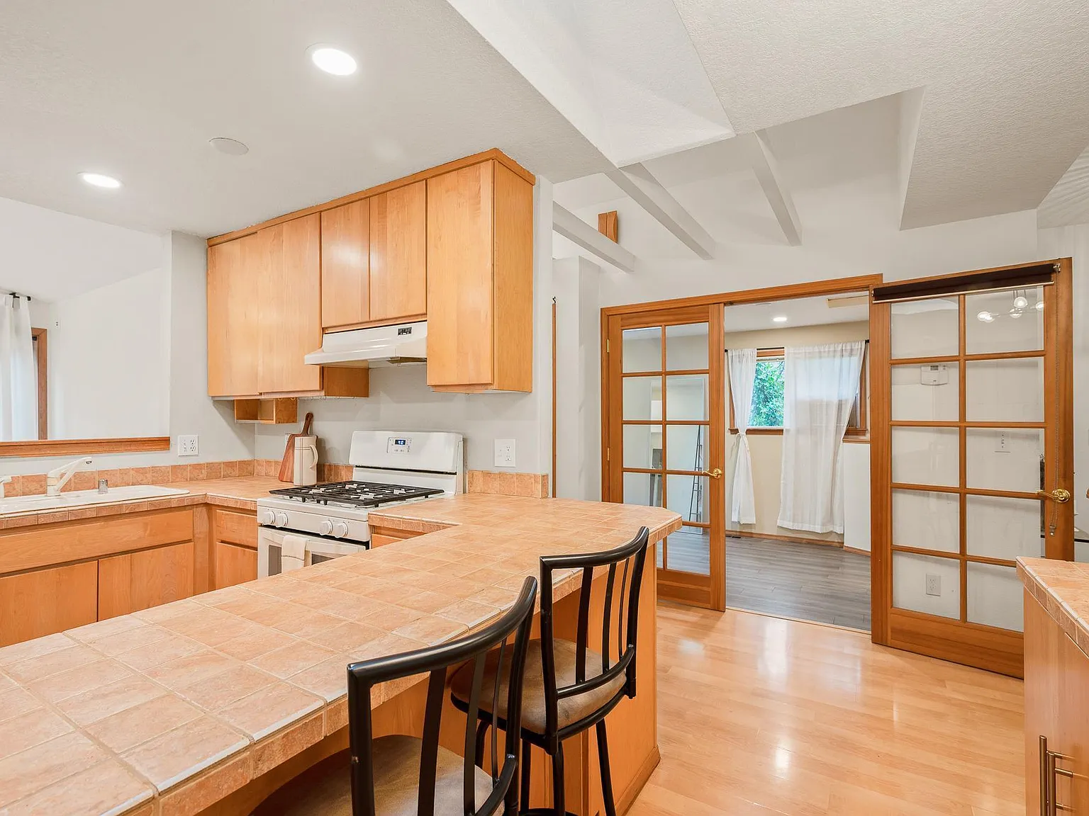 5311 SW Baird Street — Photo 4