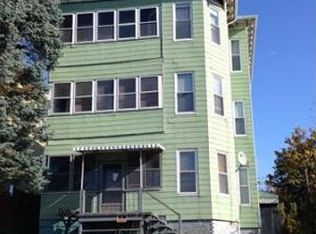 102 Plantation St, Worcester, MA 01604