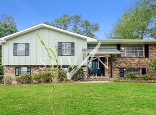 3428 Loch Ridge Dr, Birmingham, AL 35216