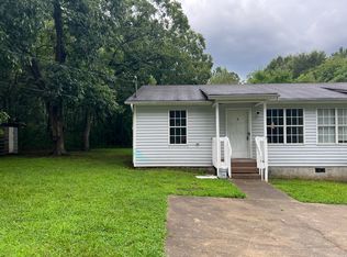 155A Rowell Rd #A, Rockmart, GA 30153