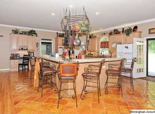 7414 Highland Dr, Trussville, AL 35173