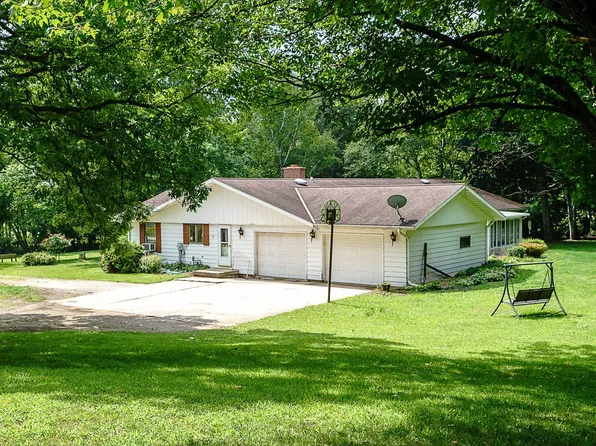 3059 Westline Rd, Green Bay, WI 54313