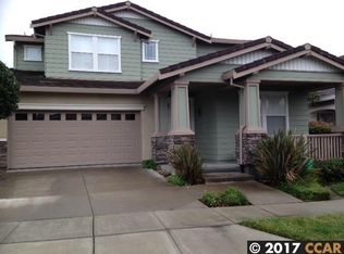 112 Spinnaker Cv, Hercules, CA 94547