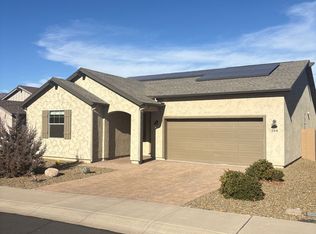 264 Whistle Stop Rd, Clarkdale, AZ 86324