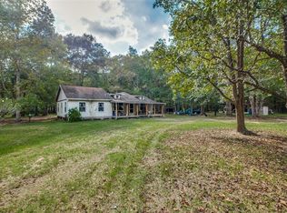 2850 Weir Rd, Cleveland, TX 77328