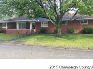 200 W Elmore Drive ##1, Thomasboro, IL 61878