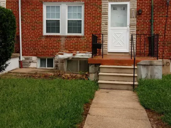 4004 Erdman Ave, Baltimore, MD 21213