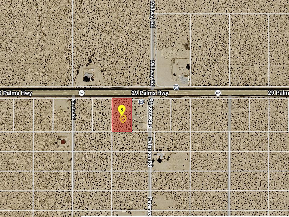 2nd image of 29 Palms Hwy